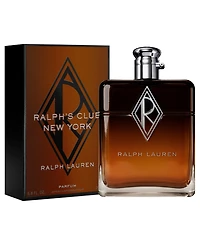 Ralph Lauren Club New York Parfum Spray, 6.7 oz.