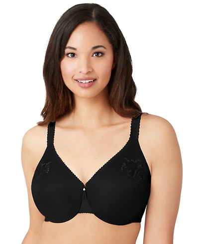 Wacoal Slimline Seamless Minimizer Bra 85154