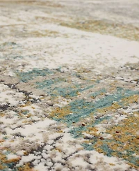 Closeout! Karastan Epiphany Merce 5'3" x 7'10" Area Rug