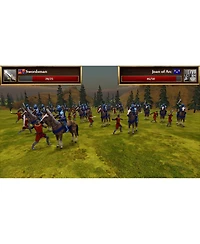 GS2 Games Inc. Broadsword Warlord Edition PlayStation 5