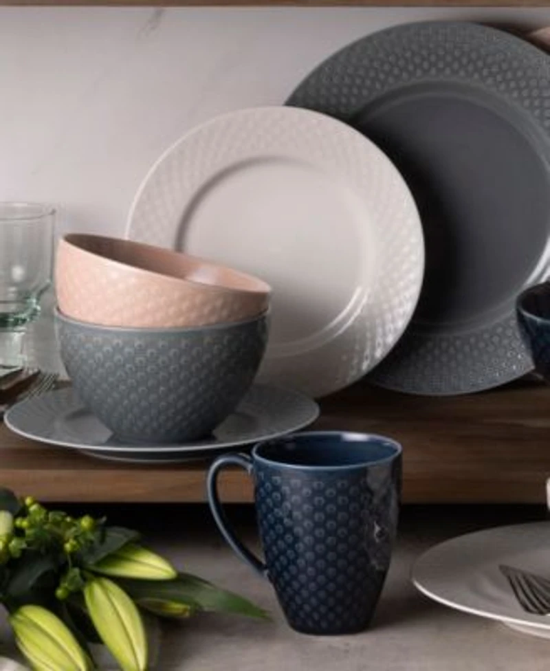 Noritake Kikko Dinnerware Collection