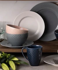 Noritake Kikko Dinnerware Collection