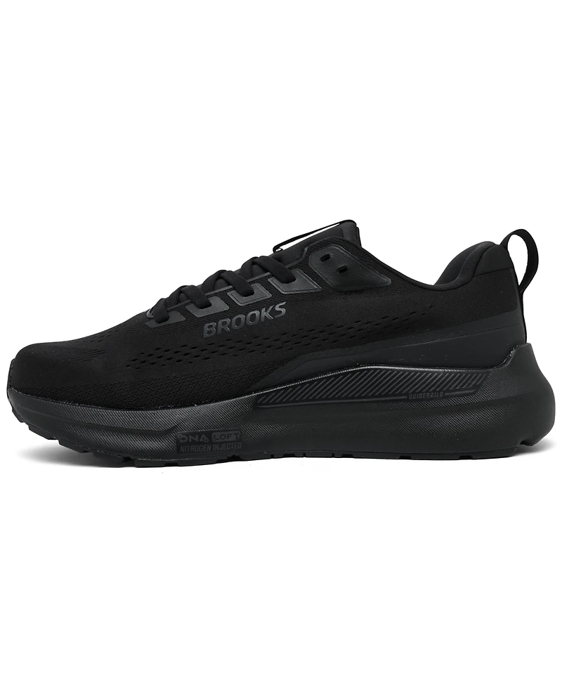 Brooks Men's Beast Gts 26 Road Running Sneakers from Finish Line