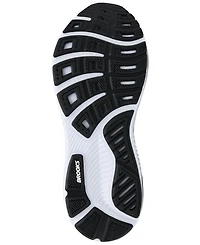 Brooks Men's Ghost 18 Wide-Width Running Sneakers from Finish Line