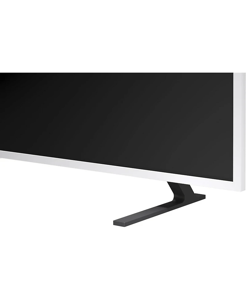 Lg 65LX7BPUA 65" Ai Gallery Mini Led 4K Qned Smart Tv with Frame (2026)