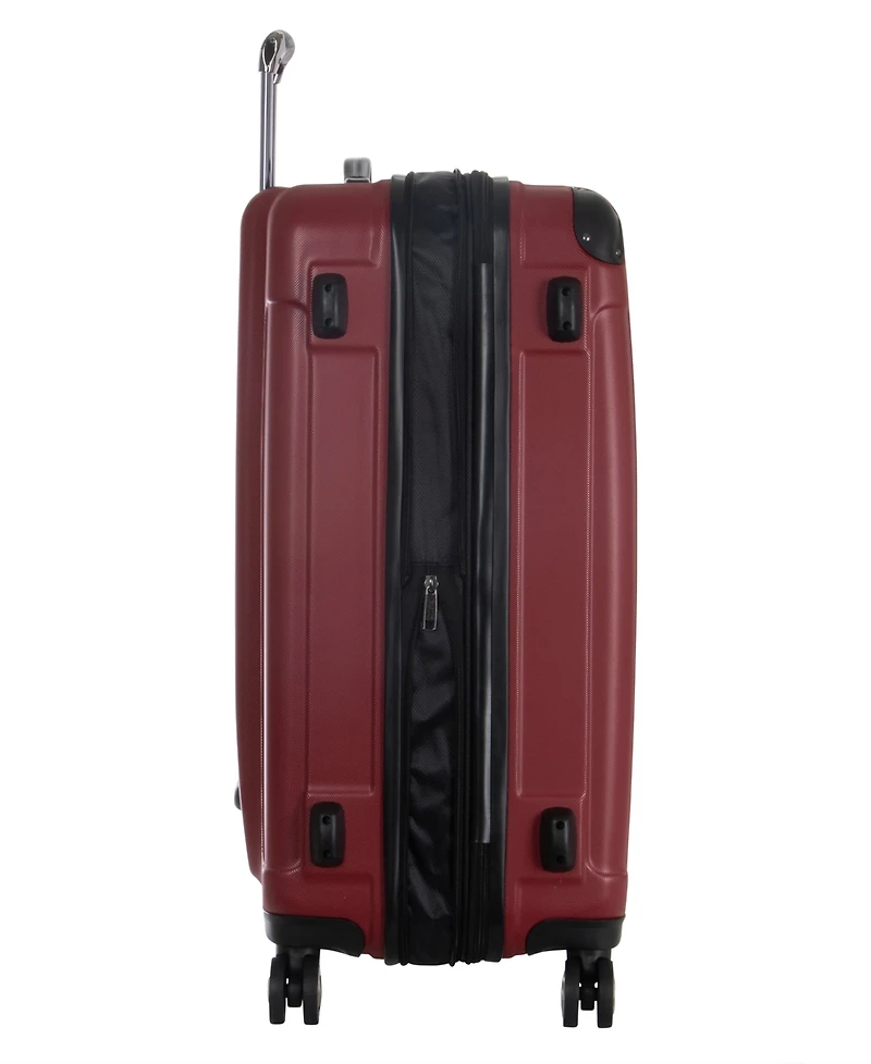 Kenneth Cole Reaction Renegade 3-Piece Hardside Expandable Spinner Luggage Set