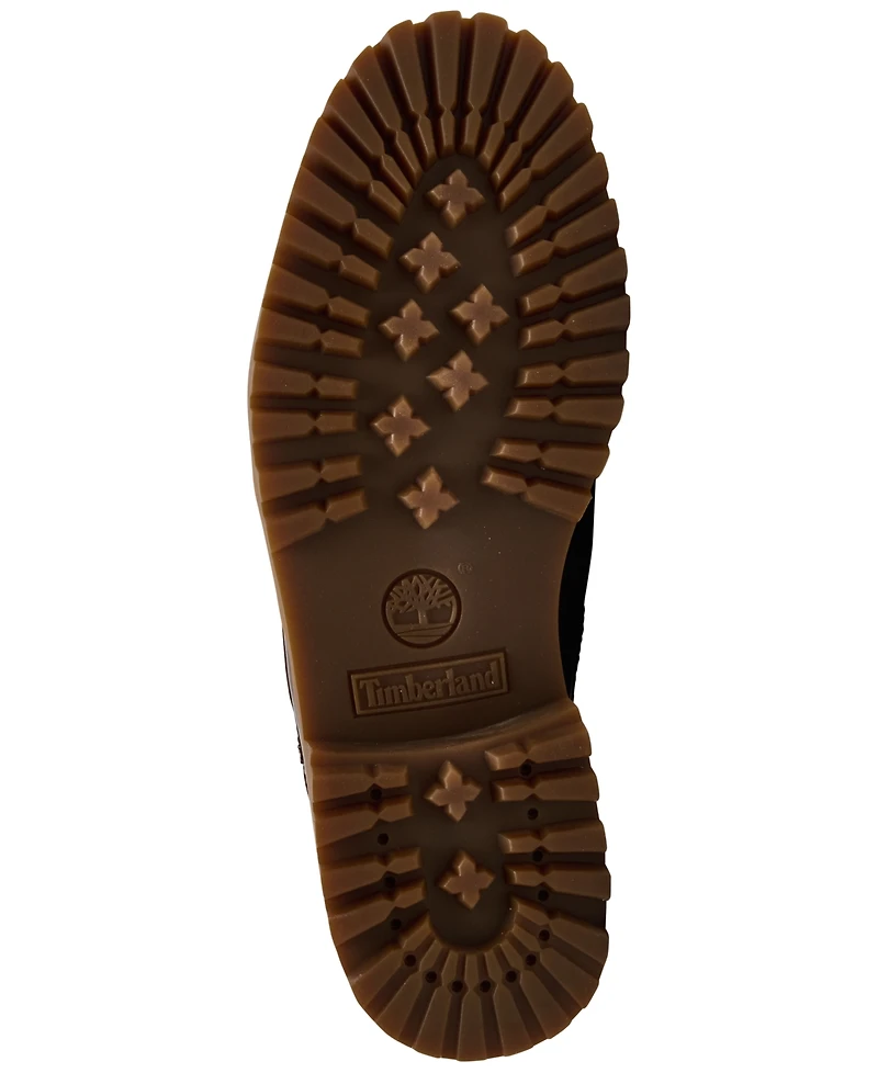 Timberland Women's Noreen Authentic Mule Shoes from Finish Line