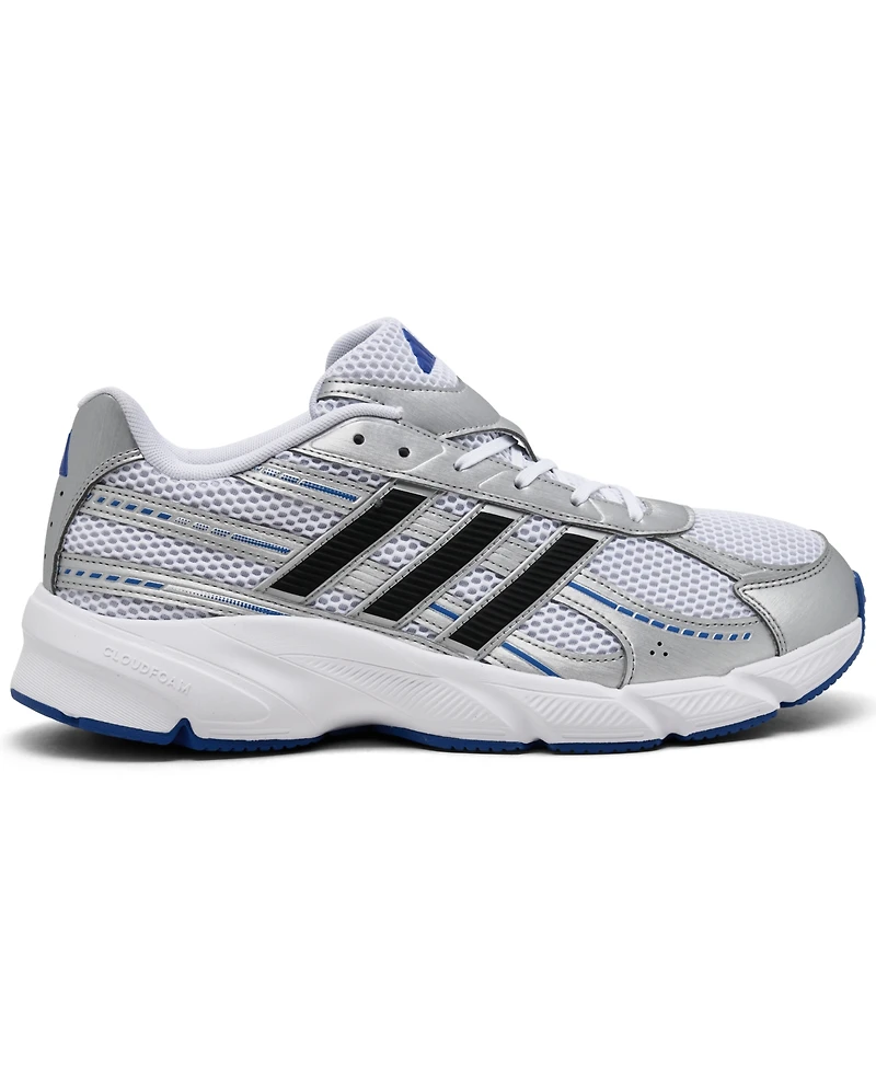 Adidas Men's Technochaos 2000 Sneakers from Finish Line