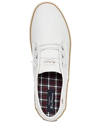 Ben Sherman Men's Camden Low Sneakers from Finish Line