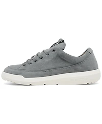 Birkenstock Men's Melbourne Suede Leather Sneakers from Finish Line
