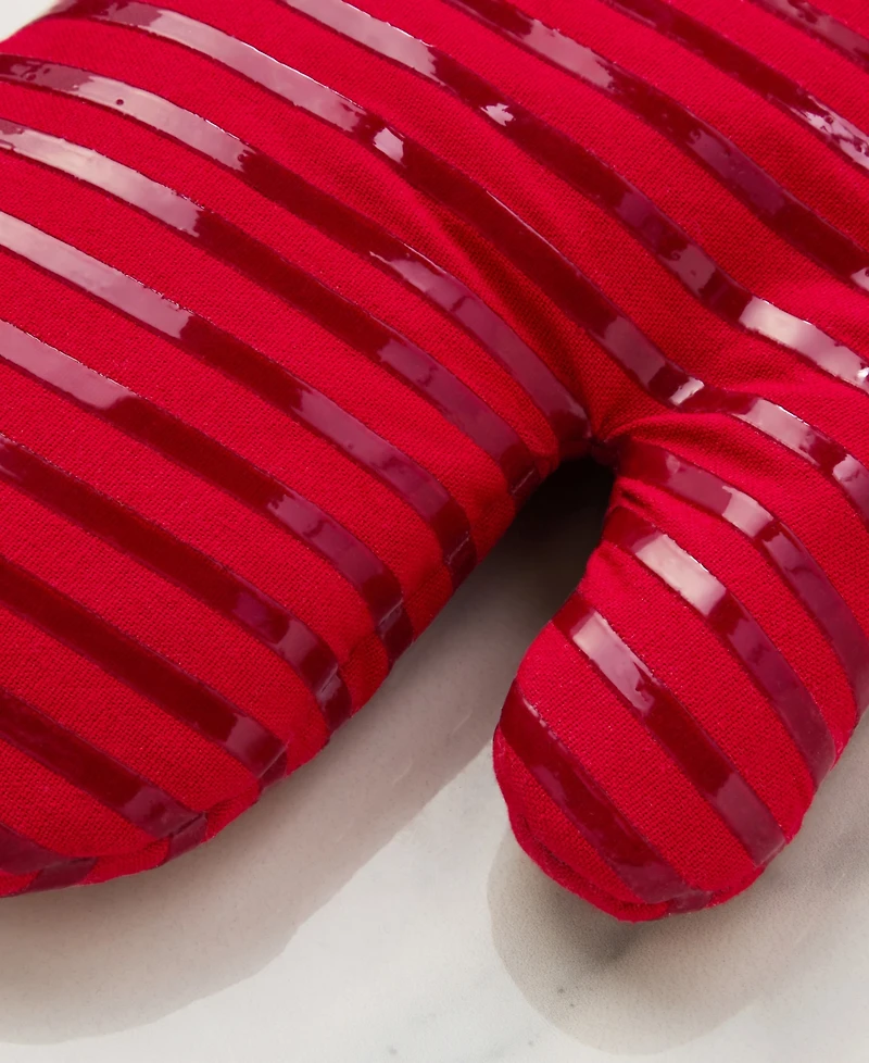 Draper James Leomon Blossom 2-Pack Oven Mitts