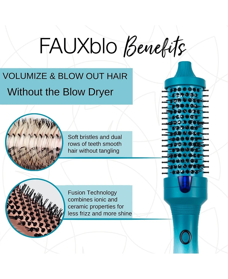 Calista Fauxblo Thermal Blowout Brush