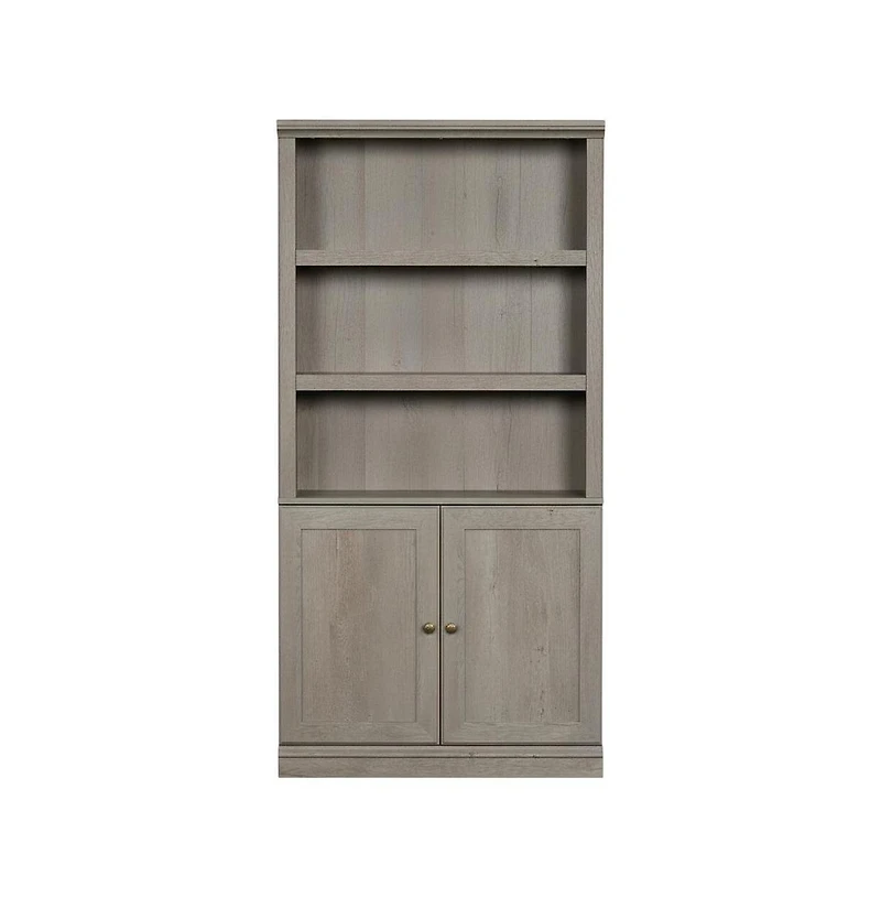 Starlight Canyon Home Bookcase for Stylish Storage and Organization