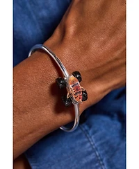 Alex and Ani Hot Wheels Tiger Shark Monster Truck Moveable Cuff