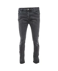 Pre-Owned Balenciaga Men's Denim Straight Fit Jeans
