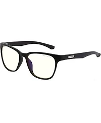 Gunnar Optiks Berkeley Onyx Frame Clear Tint Computer Glasses