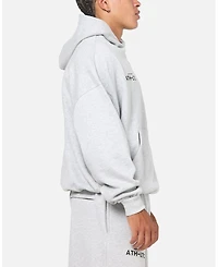 Saint Morta Men's Athltc S2 Boxy Hoodie