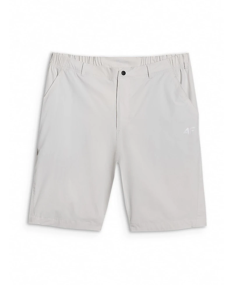 4F Men's trekking shorts 4Way Stretch