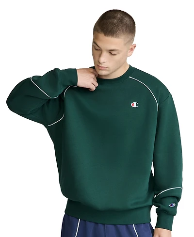 Champion Men's Goalkeeper Crewneck Sweatshirt