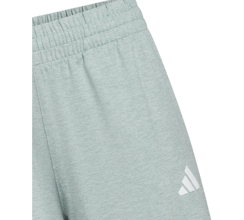 adidas Boys' 8-16 Short-Sleeve T-Shirt and Shorts, 2-Piece Set
