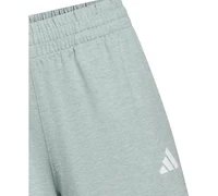 adidas Boys' 8-16 Short-Sleeve T-Shirt and Shorts, 2-Piece Set