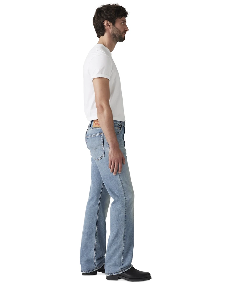 Levi's 517 Bootcut Fit Jeans