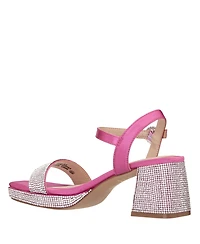Nina Little Girls Marysol Fashion Dress Shoes