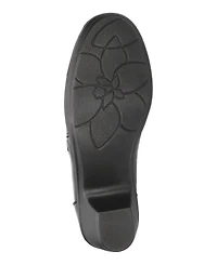 Easy Street Women's Rey Round Toe Shooties