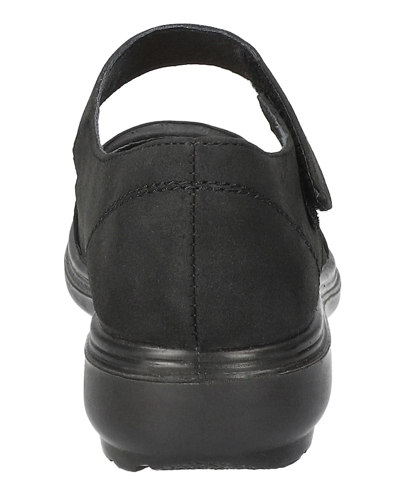 Easy Street Women's Slater Mary Jane Flats