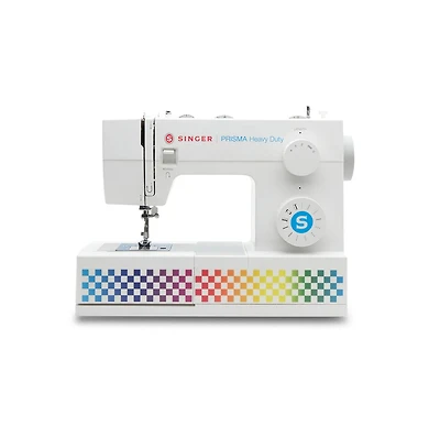 Singer 4411 Prisma Heavy Duty Sewing Machine
