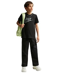 Nike Sportswear Boys' 8-20 Short-Sleeve T-Shirt