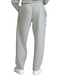 Champion Men's Open Bottom Relaxed-Fit Pants