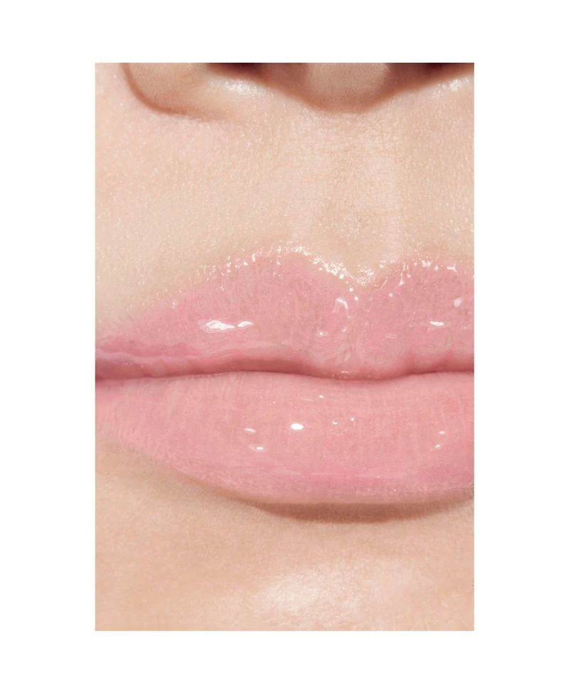 CHANEL ROUGE COCO HYDRA GLOSS Hydrating and Smoothing High-Shine Lip Gloss, 0.19 oz.
