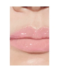 CHANEL ROUGE COCO HYDRA GLOSS Hydrating and Smoothing High-Shine Lip Gloss, 0.19 oz.