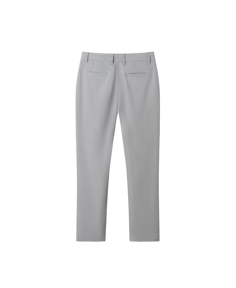 Andy & Evan Toddler Boys 5 - 4T Motion-Chinos