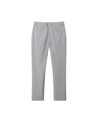 Andy & Evan Toddler Boys 5 - 4T Motion-Chinos