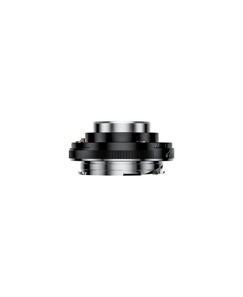 Thypoch Thypoch Ff Lens_Eureka 28mm f2.8 Asph._ for Leica M Mount_Semi