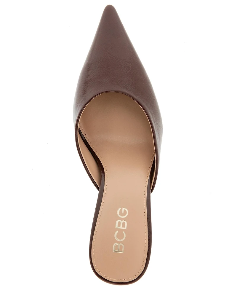 Bcbg Women's Nixxa Slip On Pump