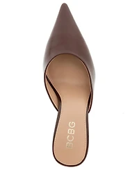 Bcbg Women's Nixxa Slip On Pump