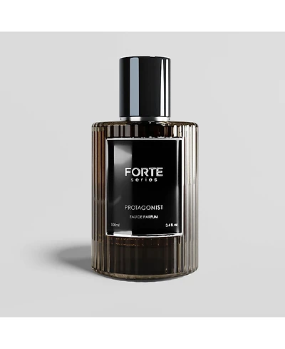 Forte Series Protagonist Eau De Parfum Sweet and Woody 3.4 Fluid Ounce