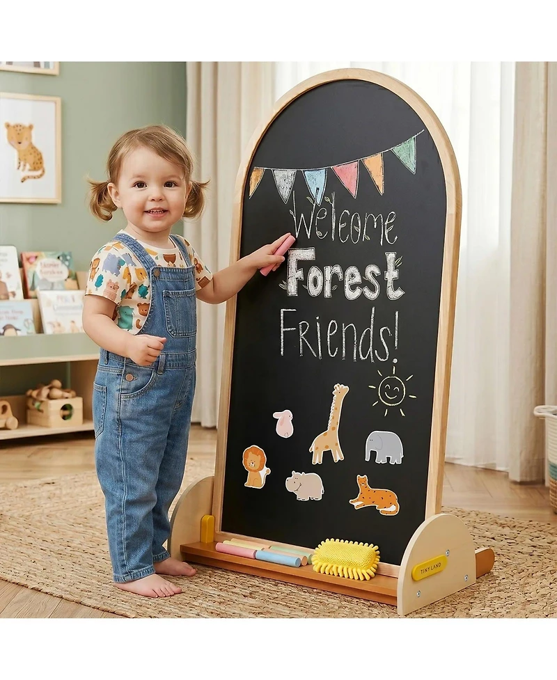 Tiny Land Kids Easel