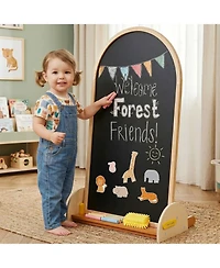 Tiny Land Kids Easel