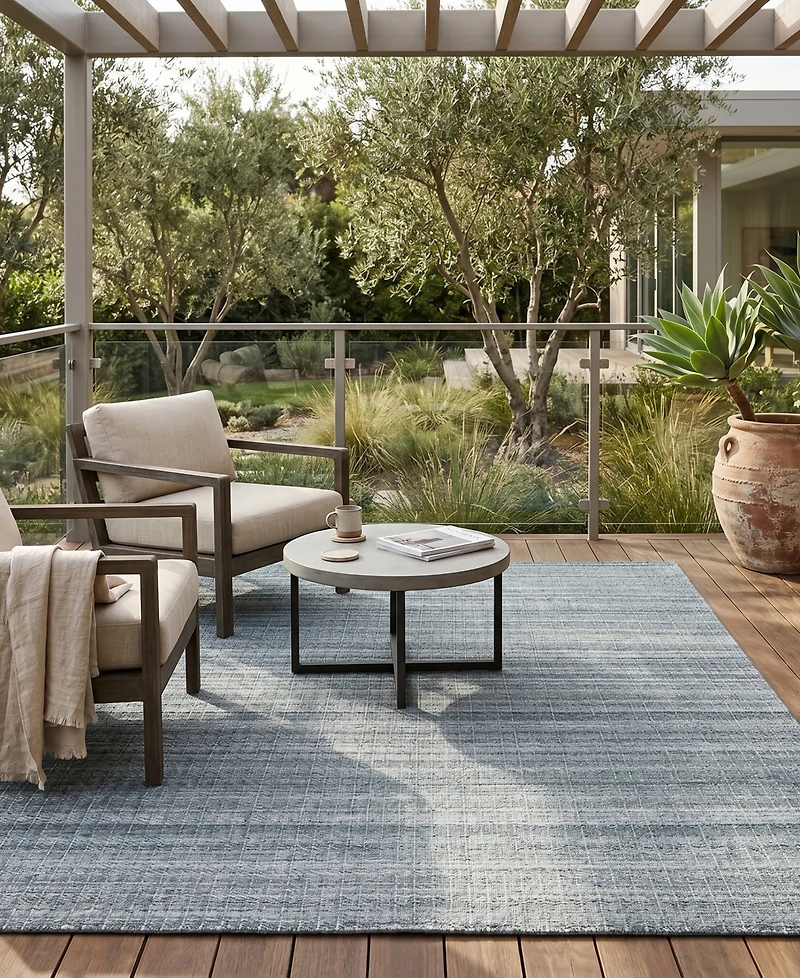 Amer Rugs Atlantic ATN3 4'x6' Area Rug
