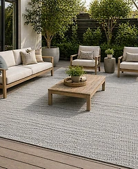 Amer Rugs Atlantic ATN5 4'x6' Area Rug