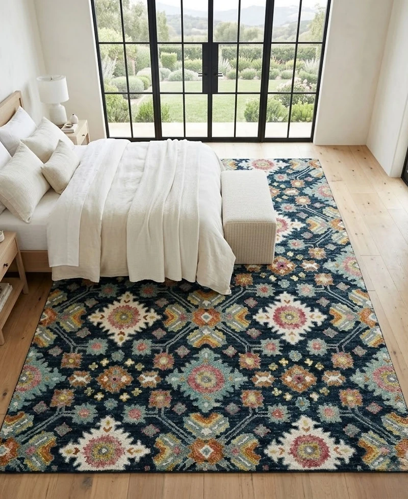Amer Rugs Jackson JAC3 8'x10' Area Rug
