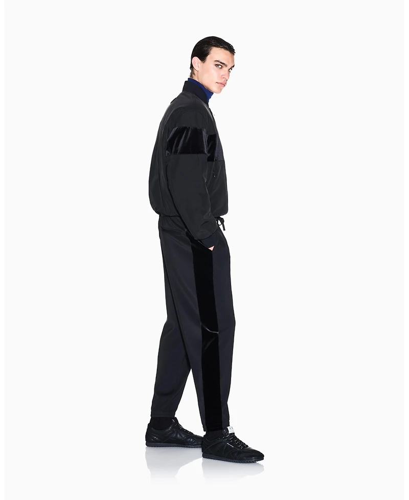 A|X Armani Exchange Men's Modal Jogger Pants