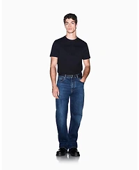A|X Armani Exchange Men's Tonal A X 1991 T-Shirt