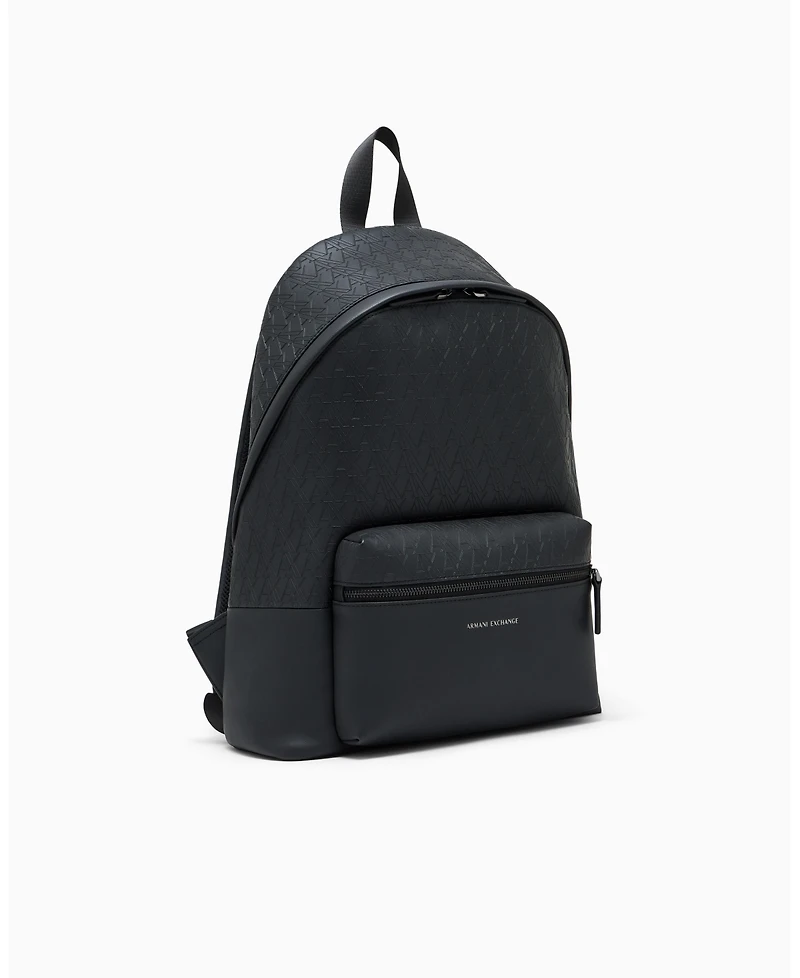 A|X Armani Exchange Men's Backpack