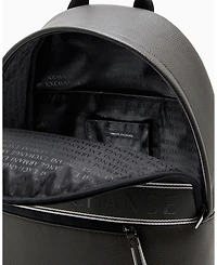 A|X Armani Exchange Men's Taping Backpack