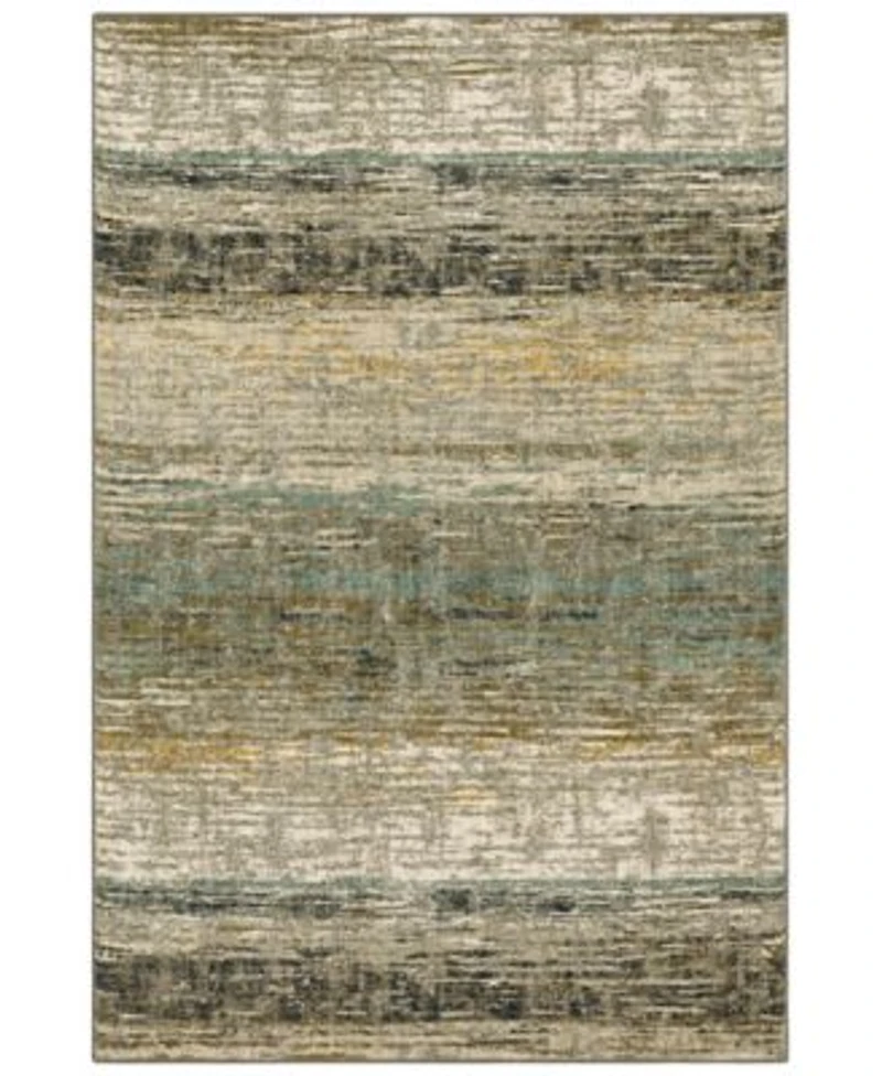 Closeout Scott Living Artisan Diffuse Area Rug